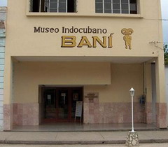 Indo Cuban Museum of Bani